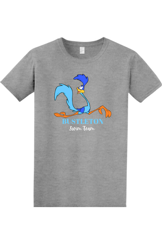 Bustleton - T-Shirt
