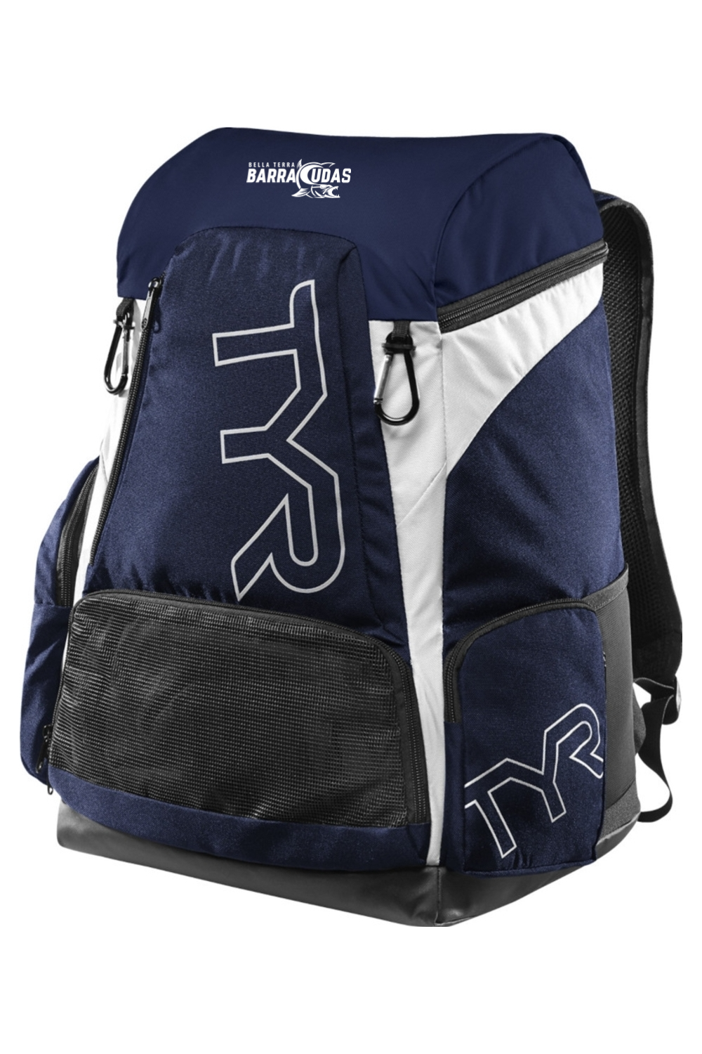 Bella Terra TYR Alliance 45L Backpack