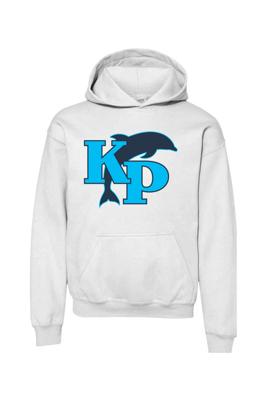 Kingspoint - YOUTH Hooded Sweatshirt
