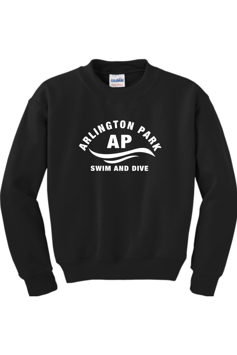 Arlington - YOUTH Crewneck Sweatshirt