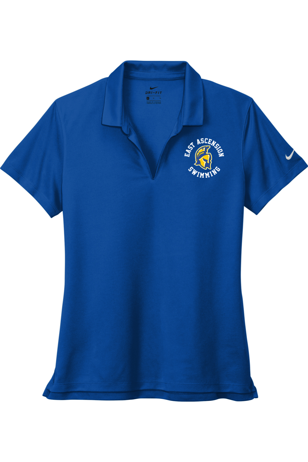 East Ascension - Nike Ladies Dri-FIT Polo