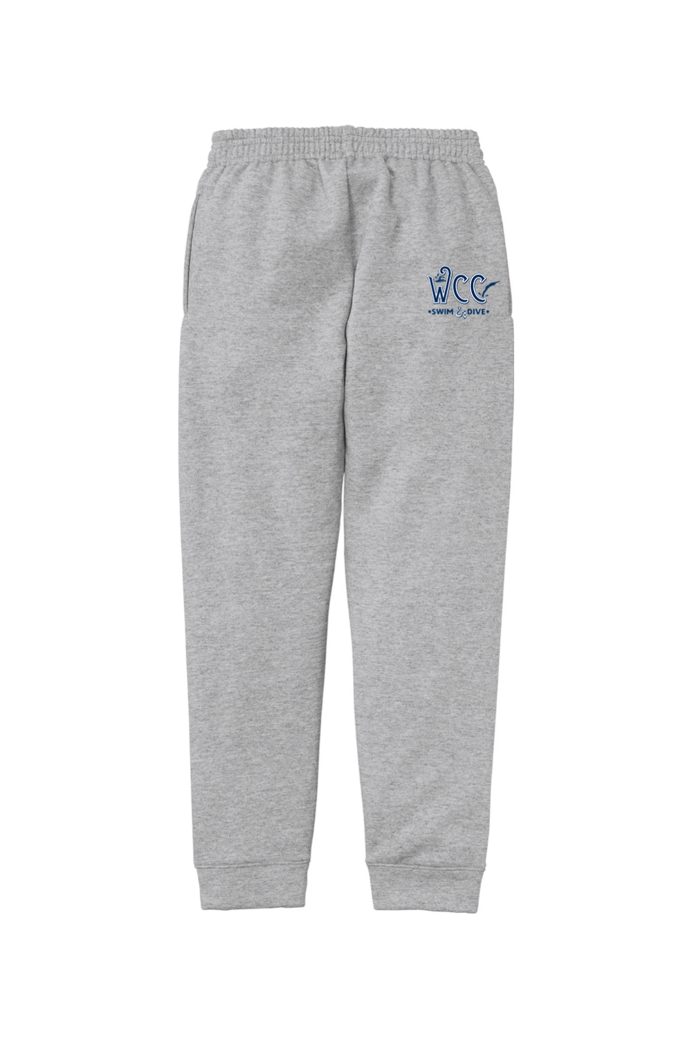 Winchester CC - Youth Team Joggers with Pockets