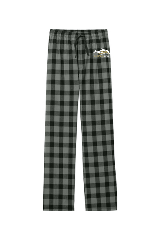 Old Dominion Flannel Pant