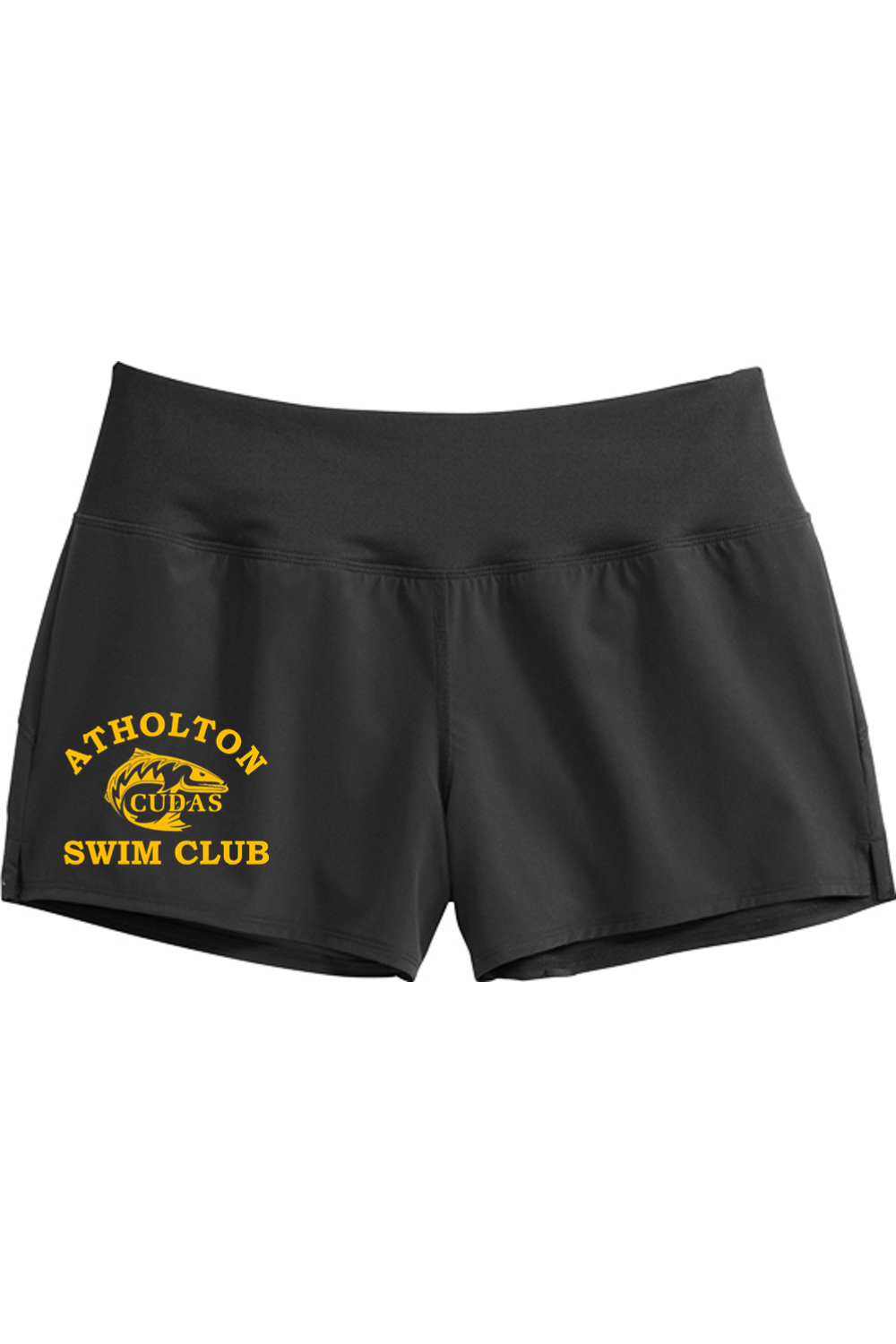 Atholton - Sport-Tek Ladies Repeat Short