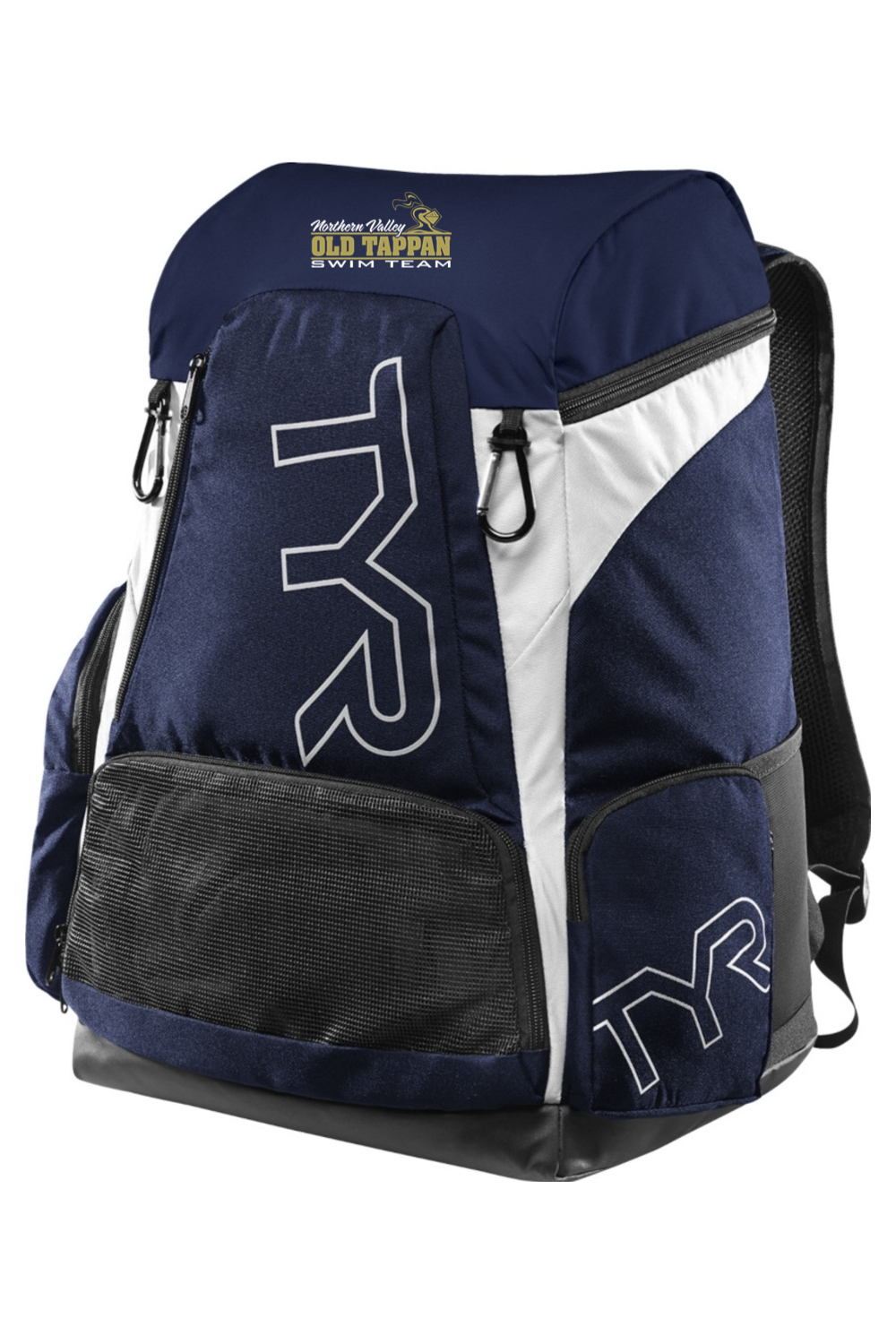 Northern Valley Old Tappan - TYR Alliance 45L Backpack