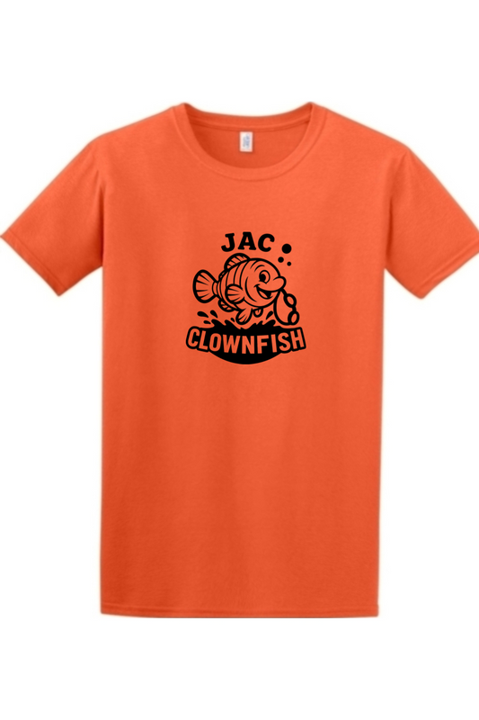 JAC Clownfish T-Shirt