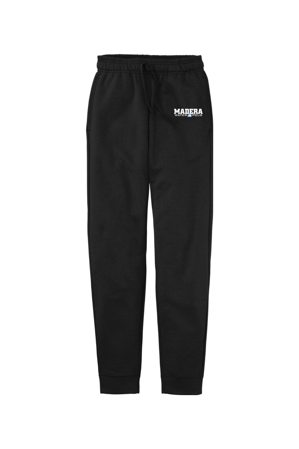 Madera HS WP - Team Joggers with Pockets