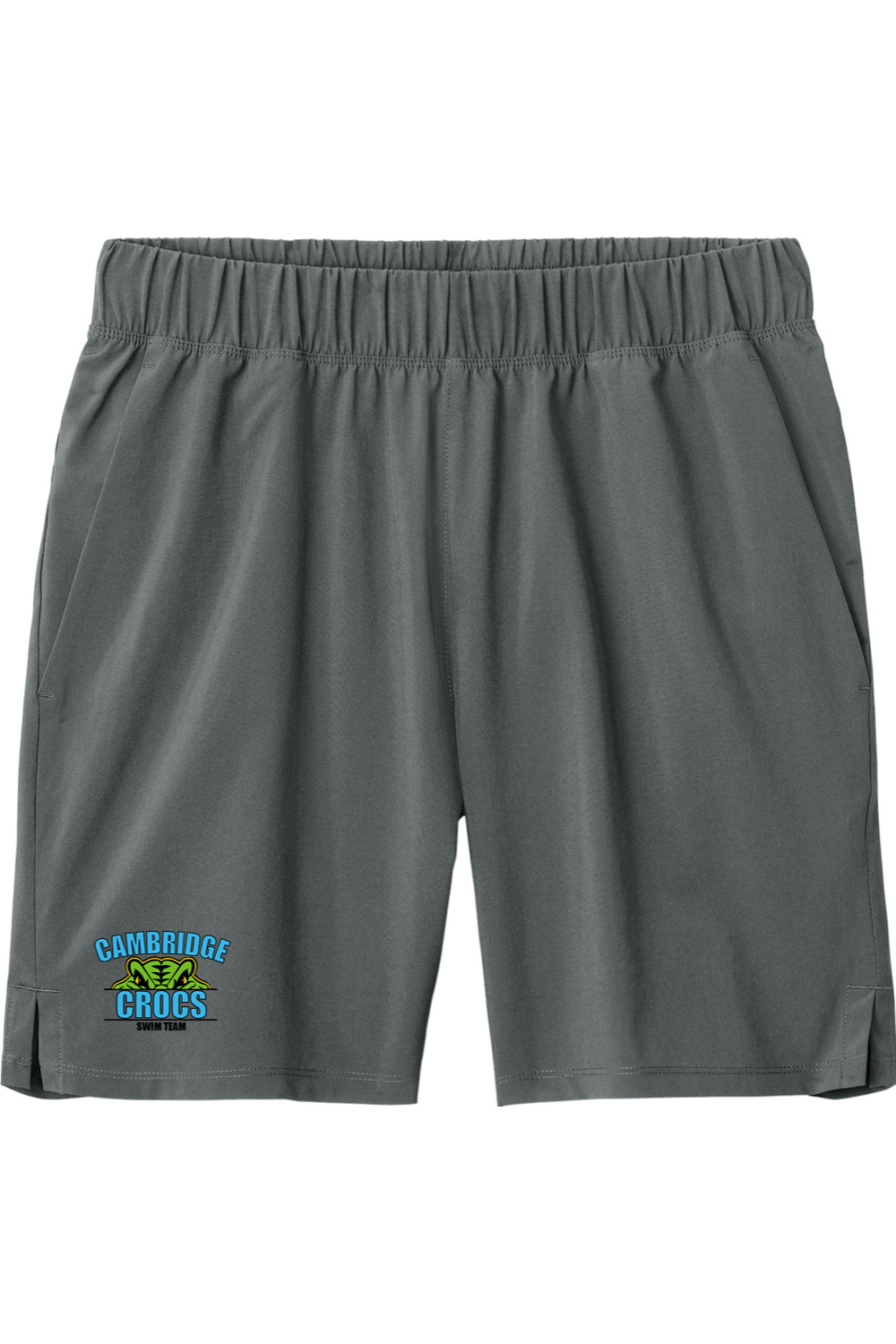 Cambridge - Sport-Tek Men's/Unisex Repeat 7" Short