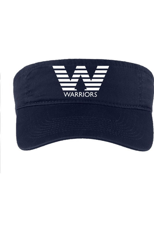 Woodley - Team Visor