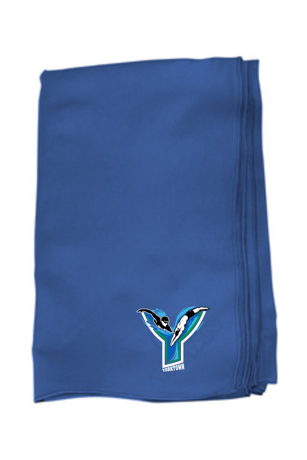 Yorktown Microfiber Towel