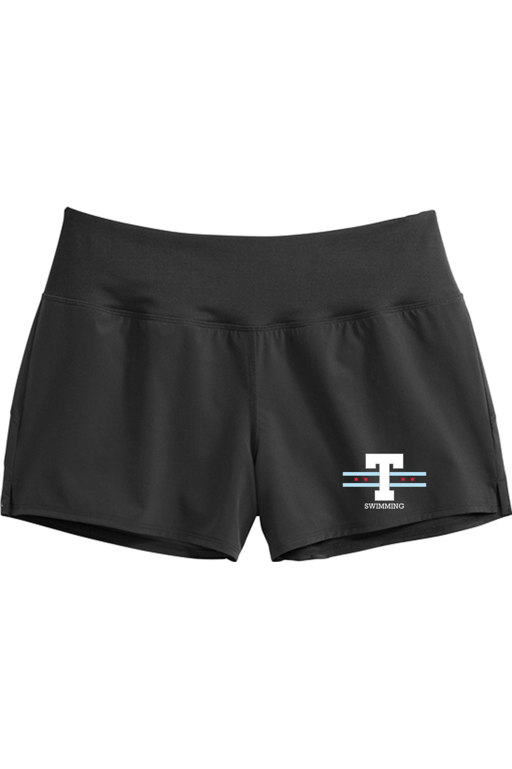 Taft HS - Ladies Repeat Short