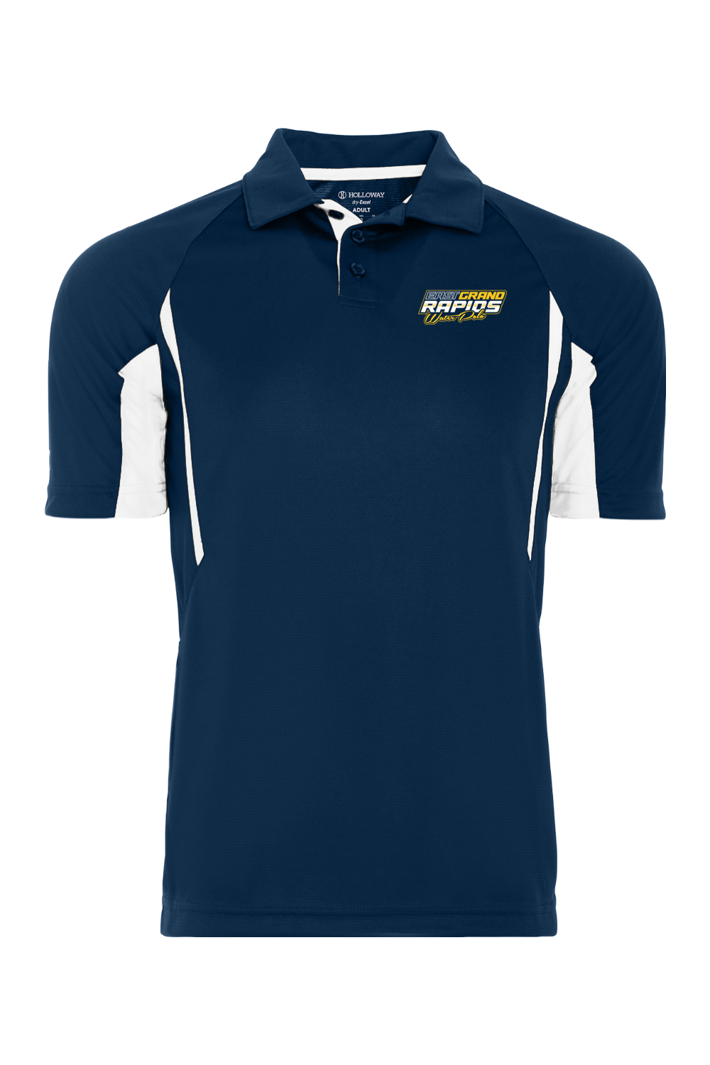 East Grand Rapids HS WP - Holloway Avenger Parent Polo