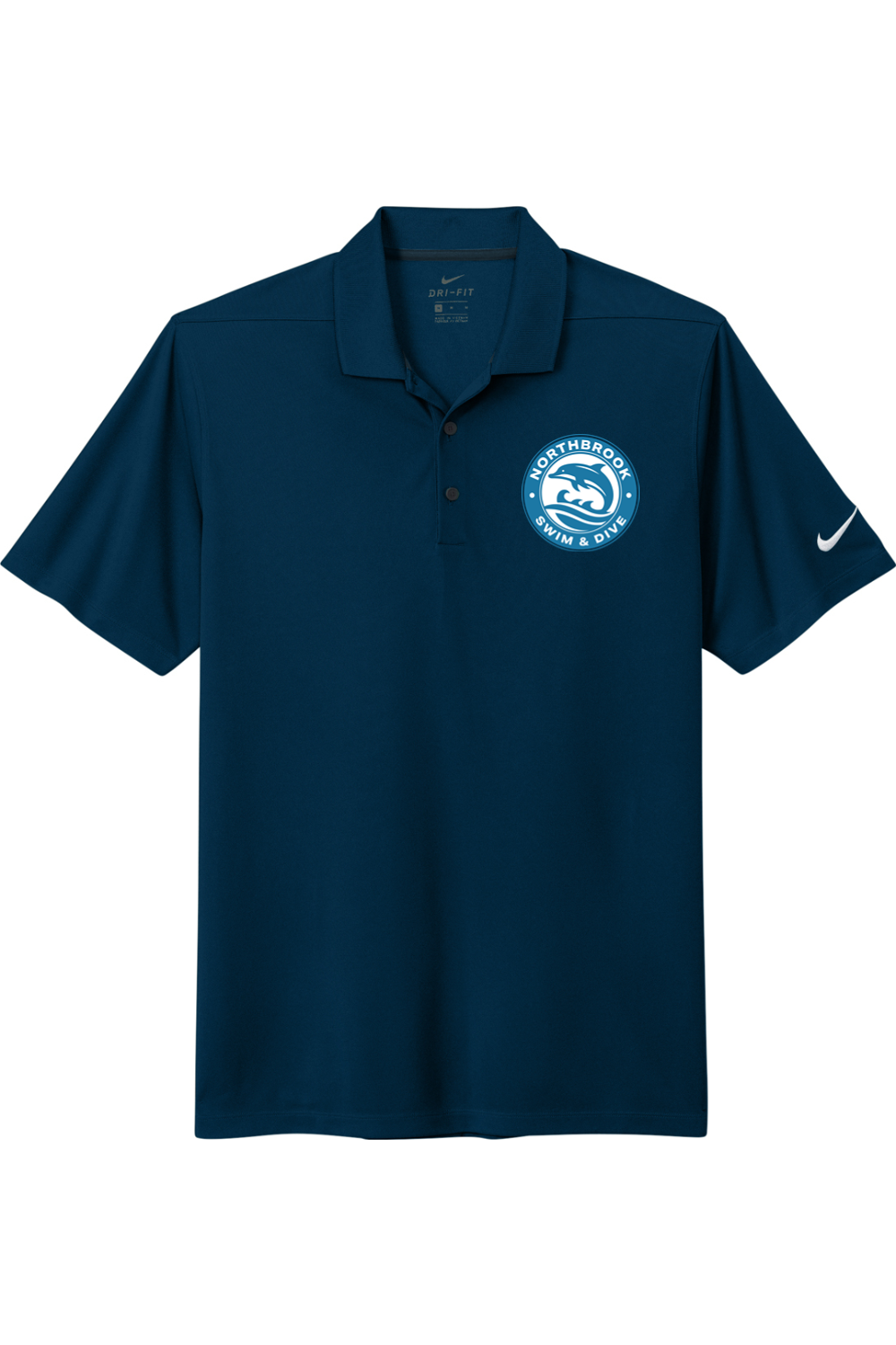Northbrook CC Parent Polo