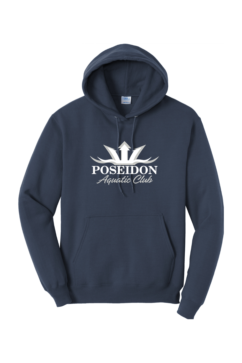Poseidon - Team Hoodie