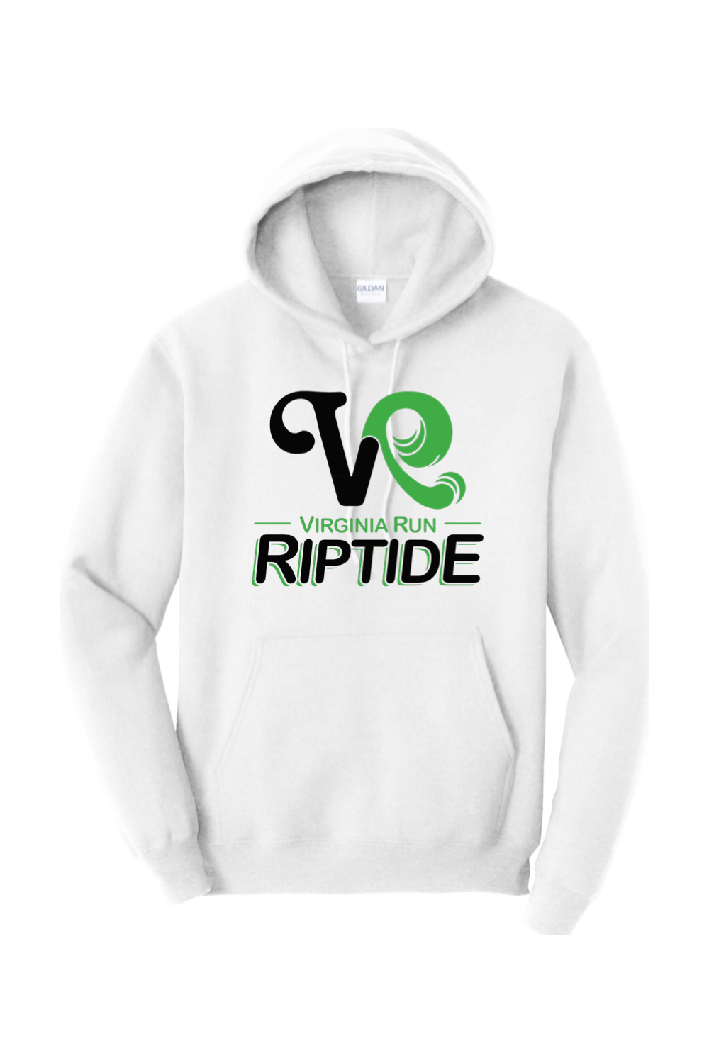 Virginia Run - Hooded Sweatshirt