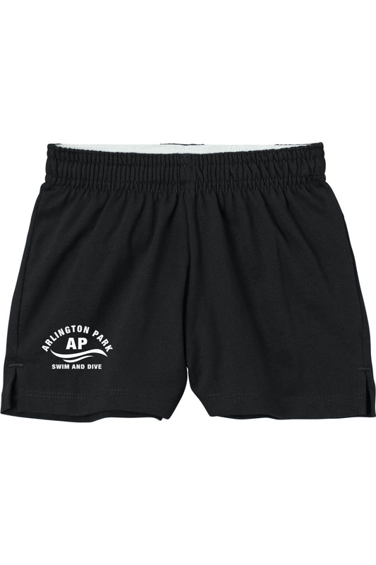 Arlington - Sport-Tek Girls Jersey Knit Squad Short