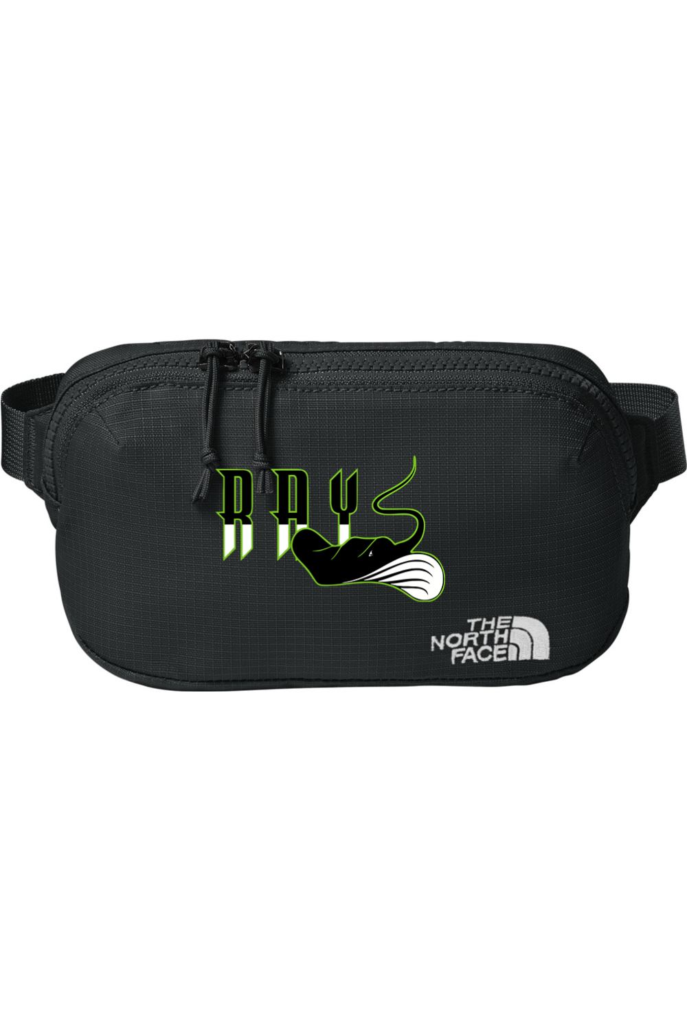 Wilshire - The North Face 1L Travel Hip Pack