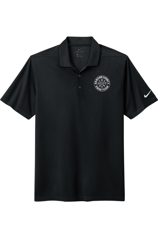 Dawson County - Nike Dri-FIT Micro Pique 2.0 Polo