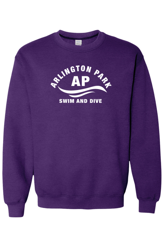 Arlington - Crewneck Sweatshirt
