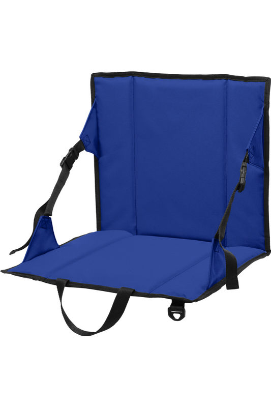 Atwater HS Stadium Seat_ Mascot