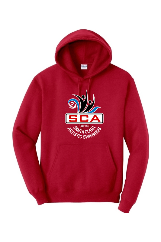 SCA - Team Hoodie