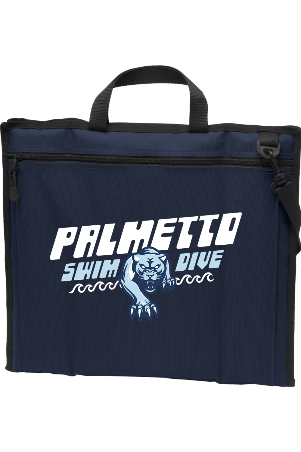Miami Palmetto - Team Stadium Seat