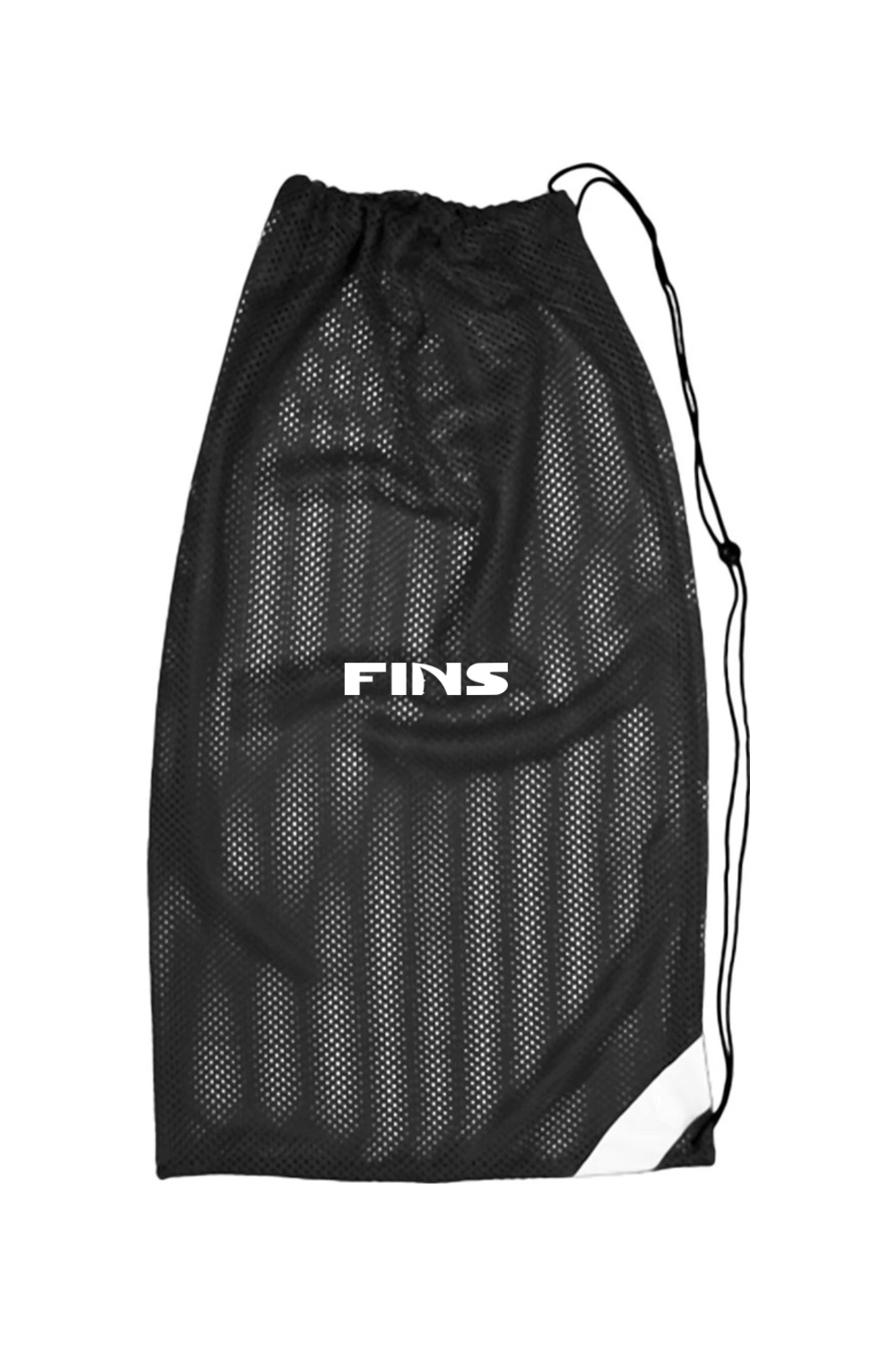 Fins - Making Waves USA Mesh Bag