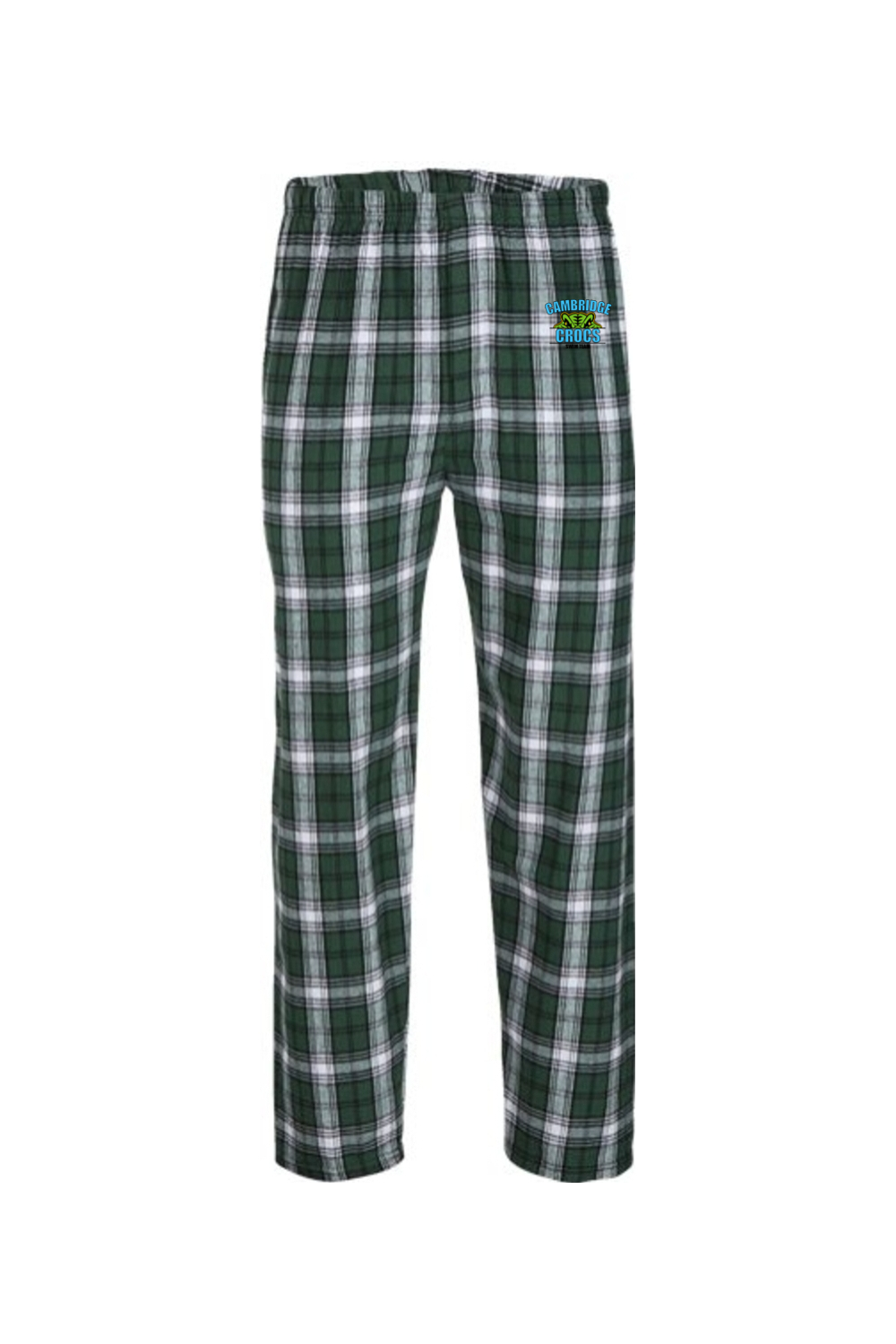 Cambridge - Boxercraft Harley Flannel Pants