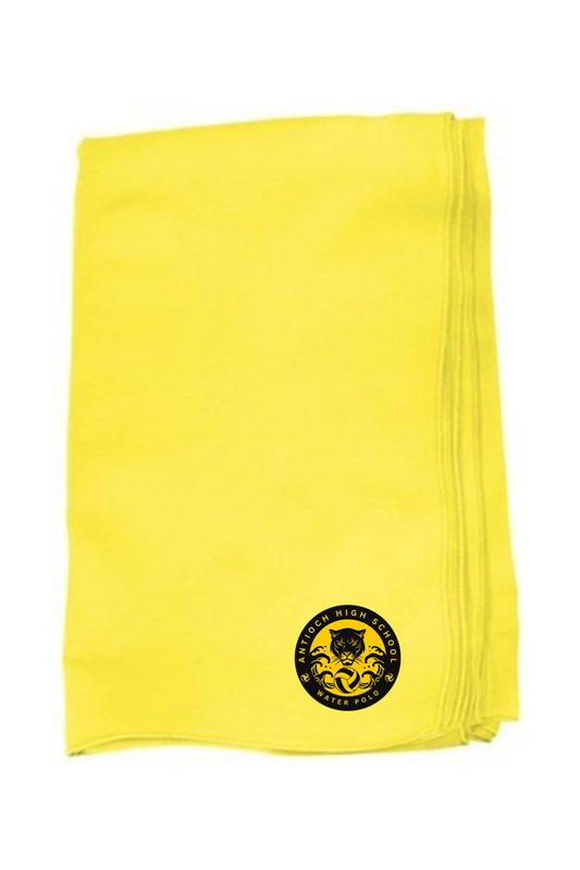 Antioch HS WP - Microfiber Towel