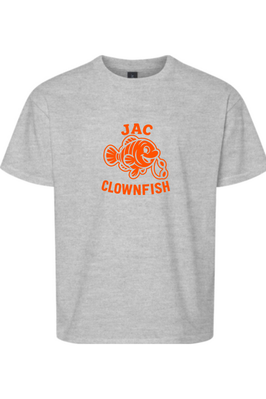 JAC Clownfish Youth T-Shirt