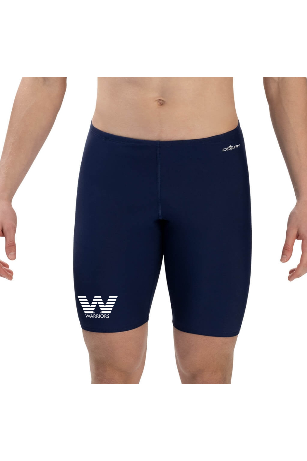 Woodley - Dolfin XtraSleek Solid Jammer