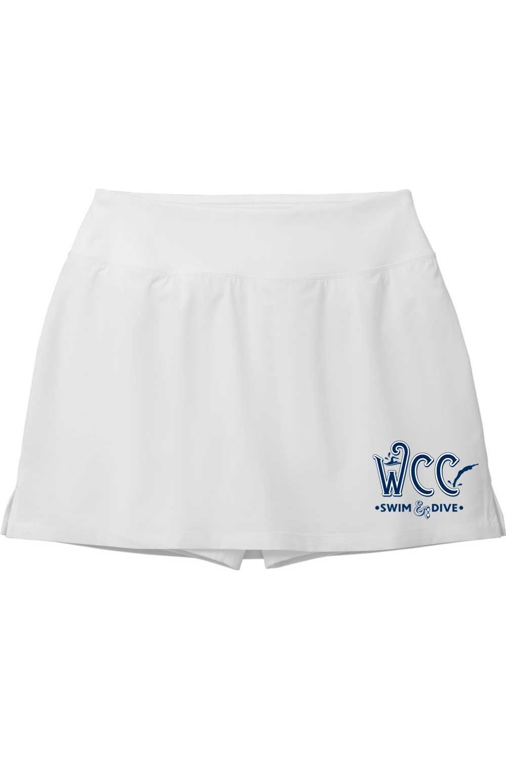 Winchester CC - Sport-Tek Ladies Repeat Skort