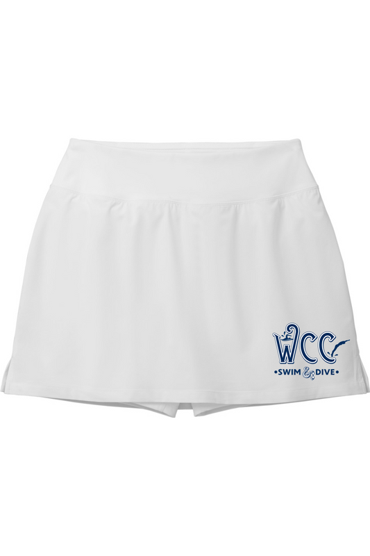 Winchester CC - Sport-Tek Ladies Repeat Skort