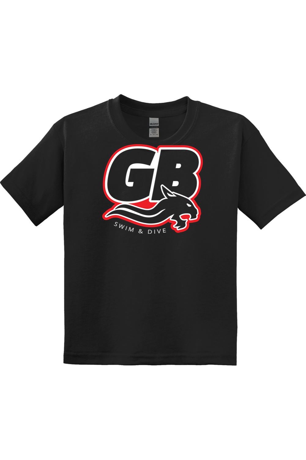 Grand Blanc HS Boys - Youth Team T-Shirt
