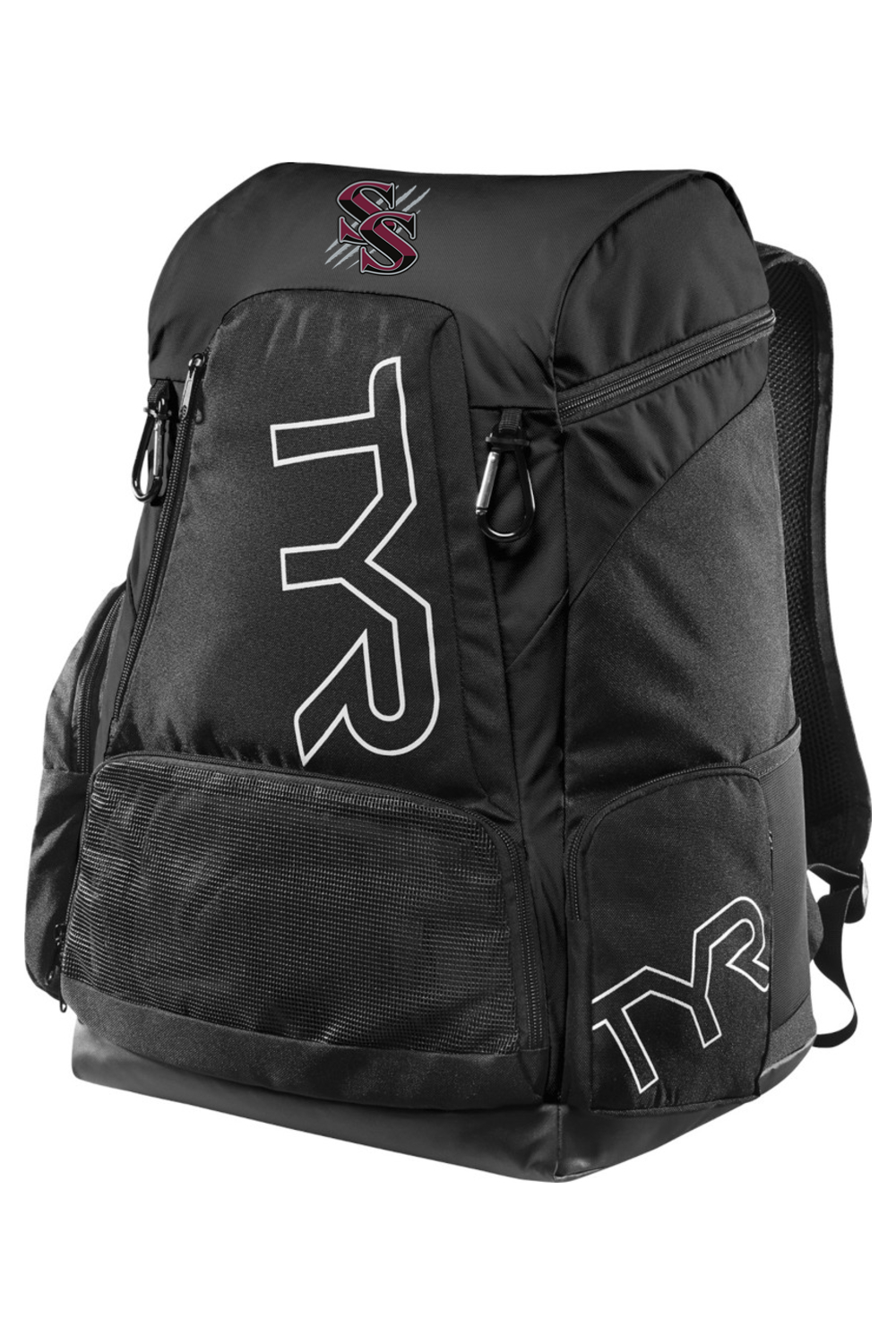 Siloam Springs HS - TYR Alliance 45L Backpack