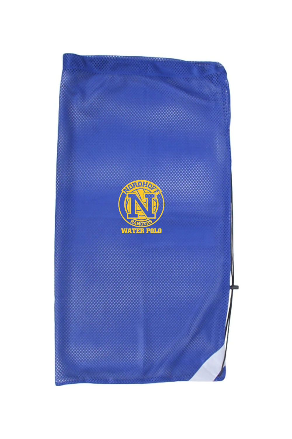 Nordhoff HS WP - Making Waves USA Mesh Bag