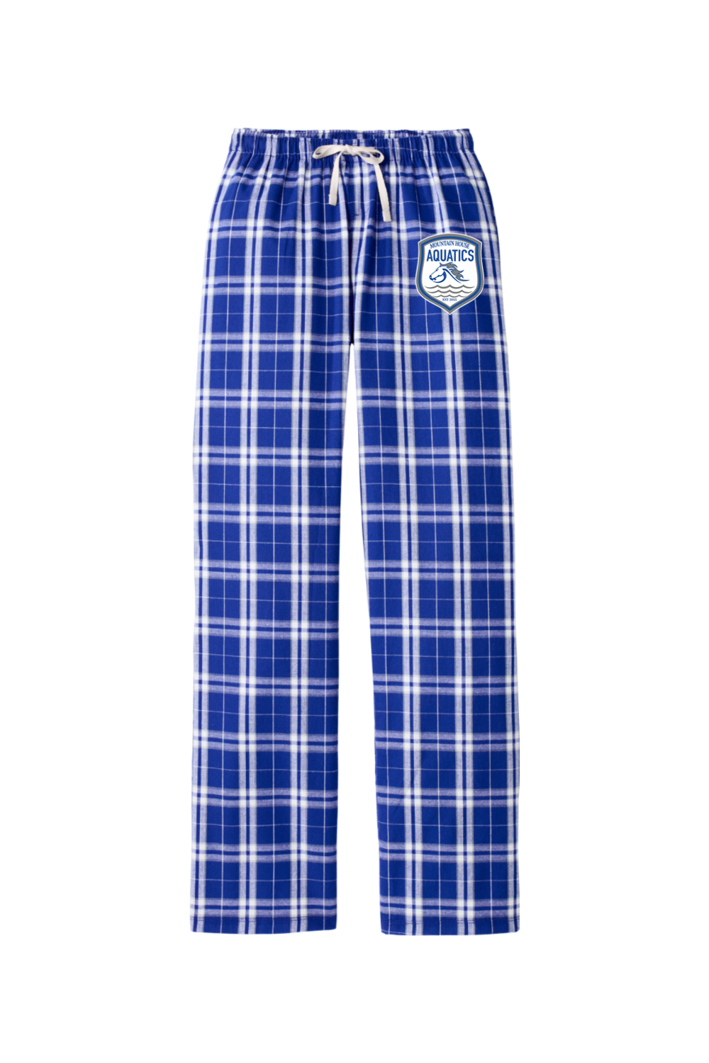 Mountain House HS WP - Women’s Flannel Plaid Pant