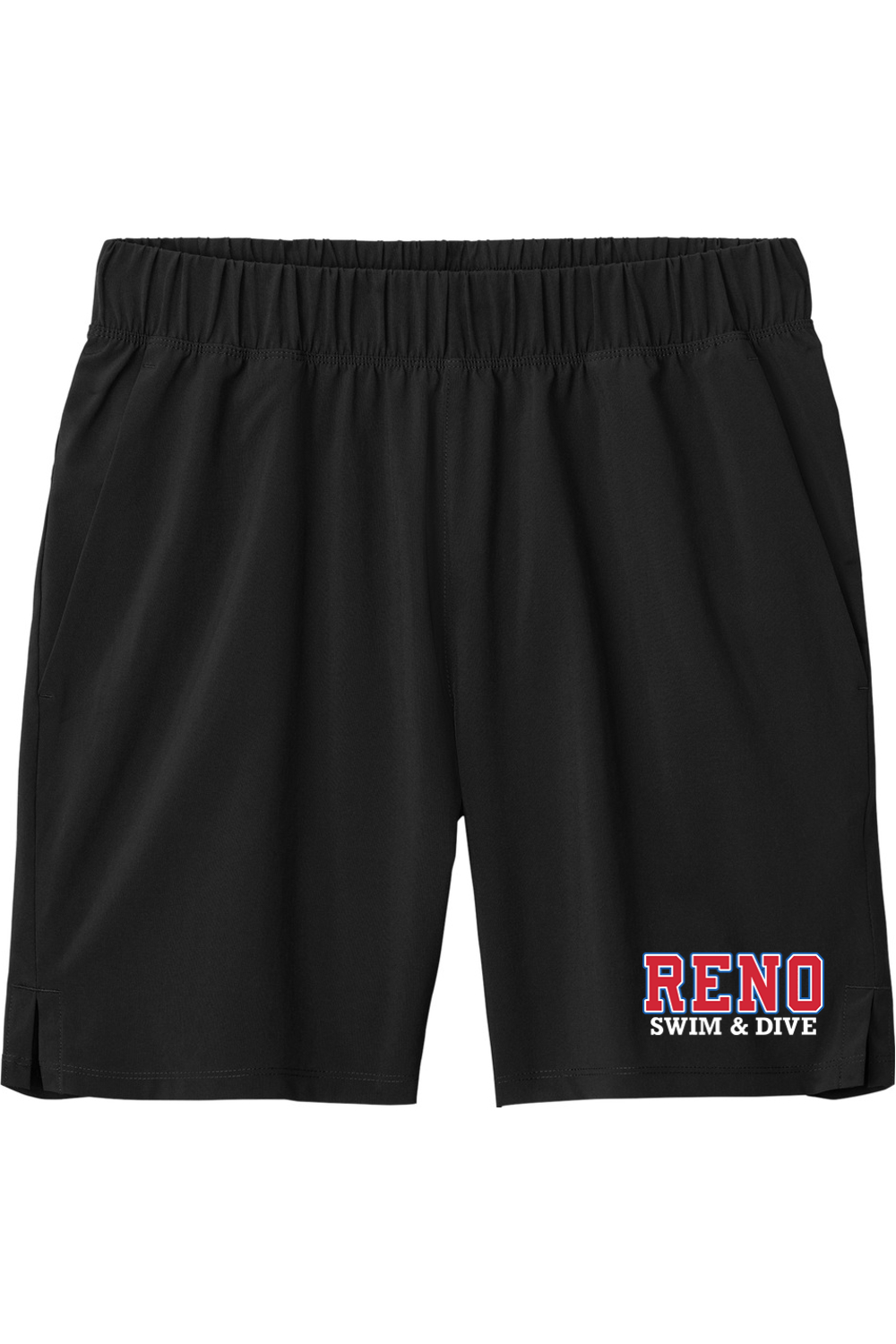 Reno HS - Sport-Tek Men's/Unisex Repeat 7" Short