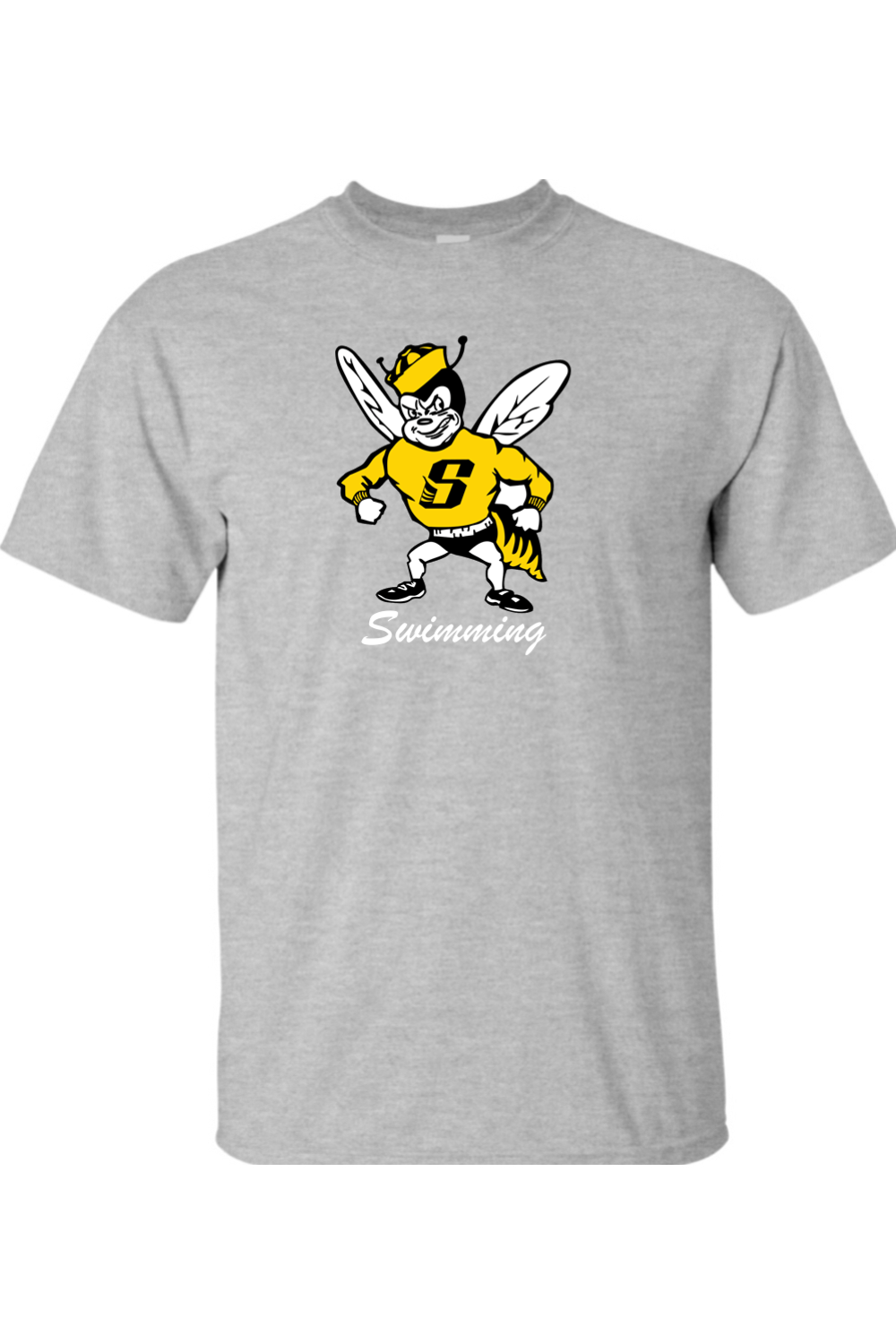Sidney HS - Team T-Shirt