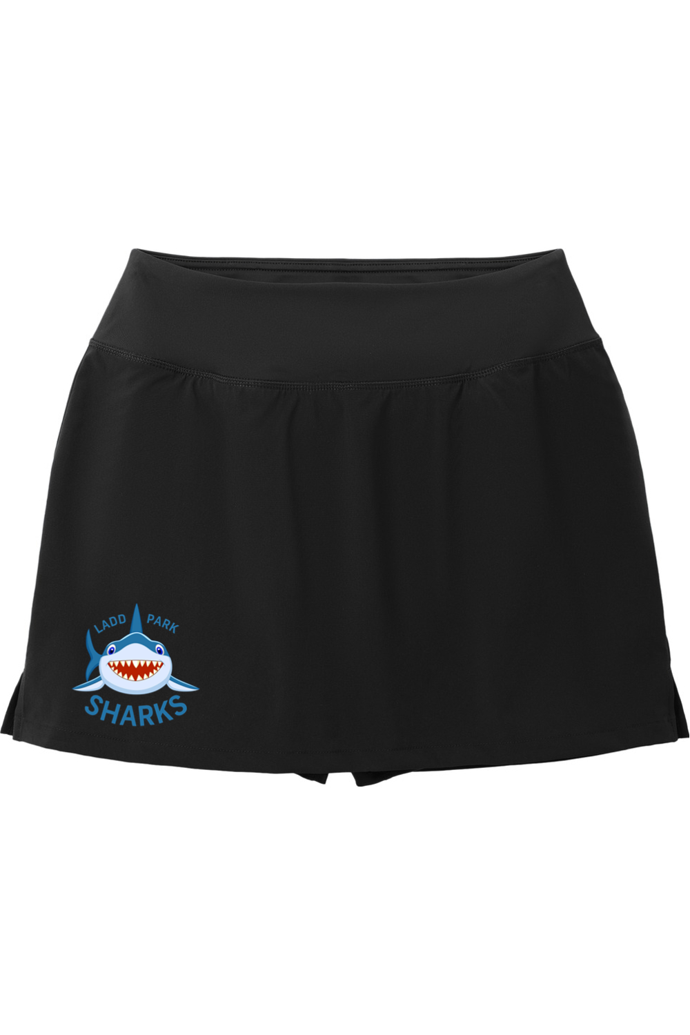 LADD - Sport-Tek Ladies Repeat Skort