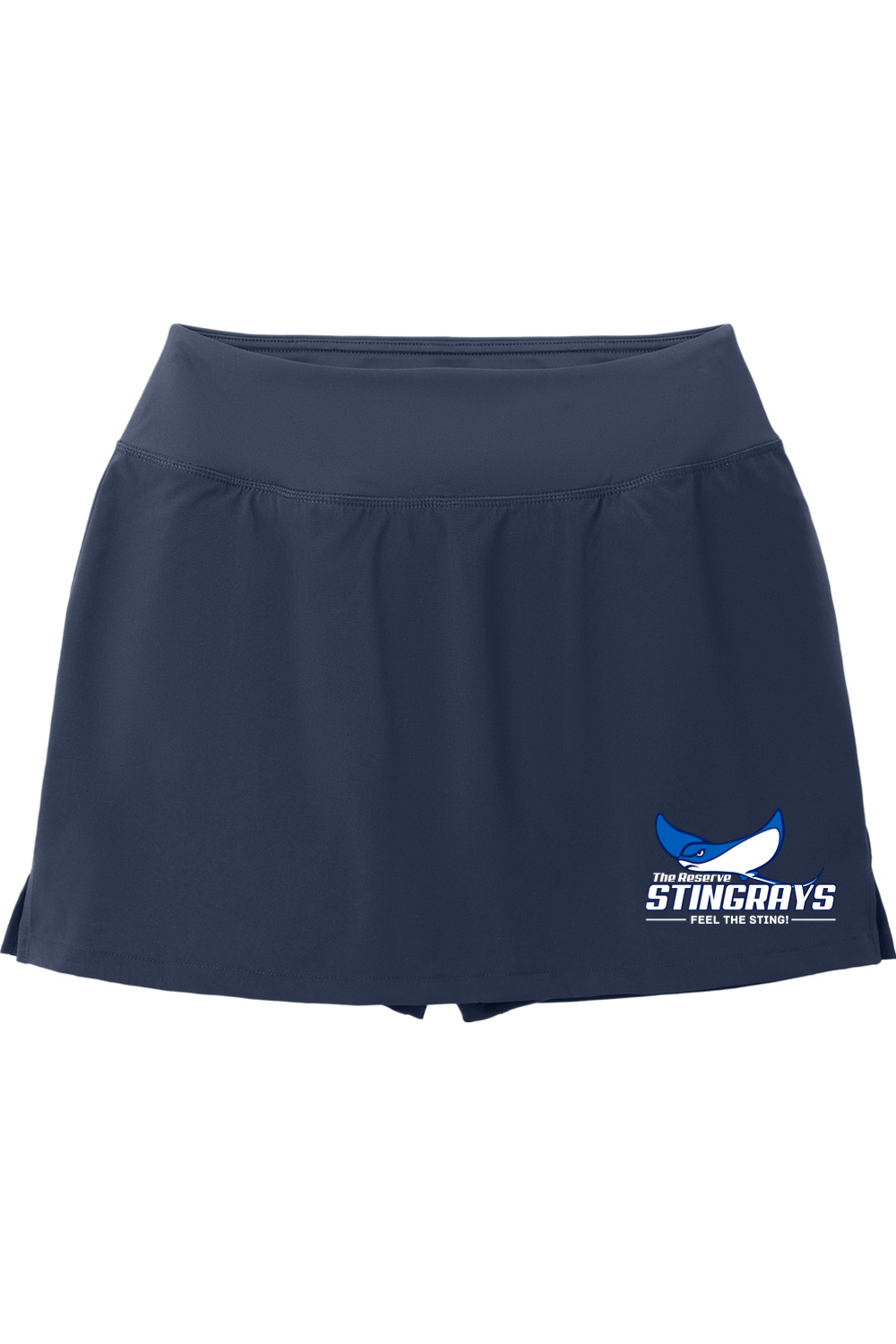 Reserve Stingrays Ladies Short