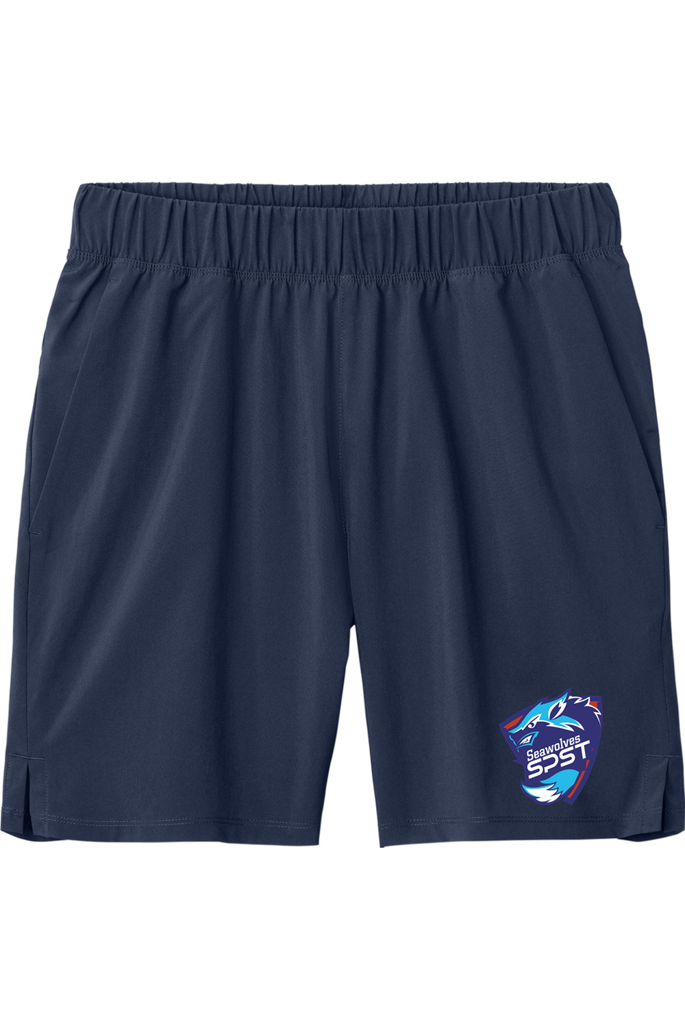 Stonewall - Sport-Tek Men's/Unisex Repeat 7" Short