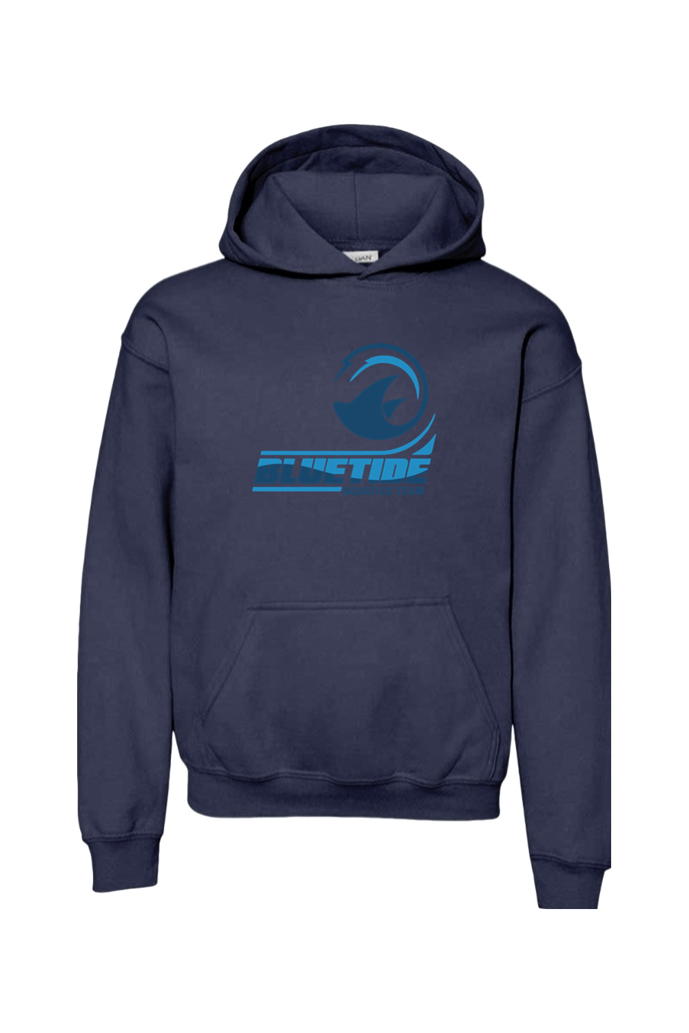 BAT Youth Hoodie