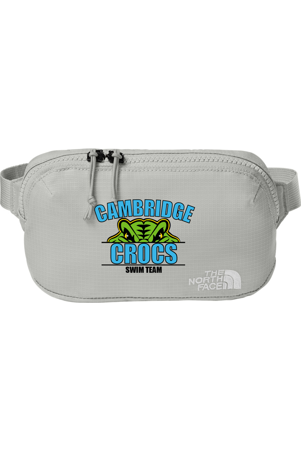 Cambridge - The North Face 1L Travel Hip Pack