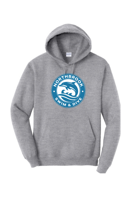 Northbrook CC Team Hoodie