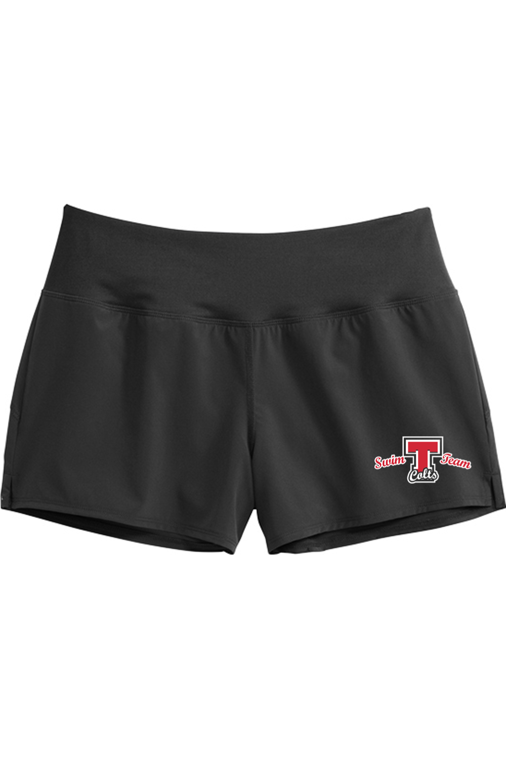 Thurston HS - Ladies Repeat Short