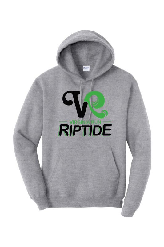 Virginia Run - Hooded Sweatshirt