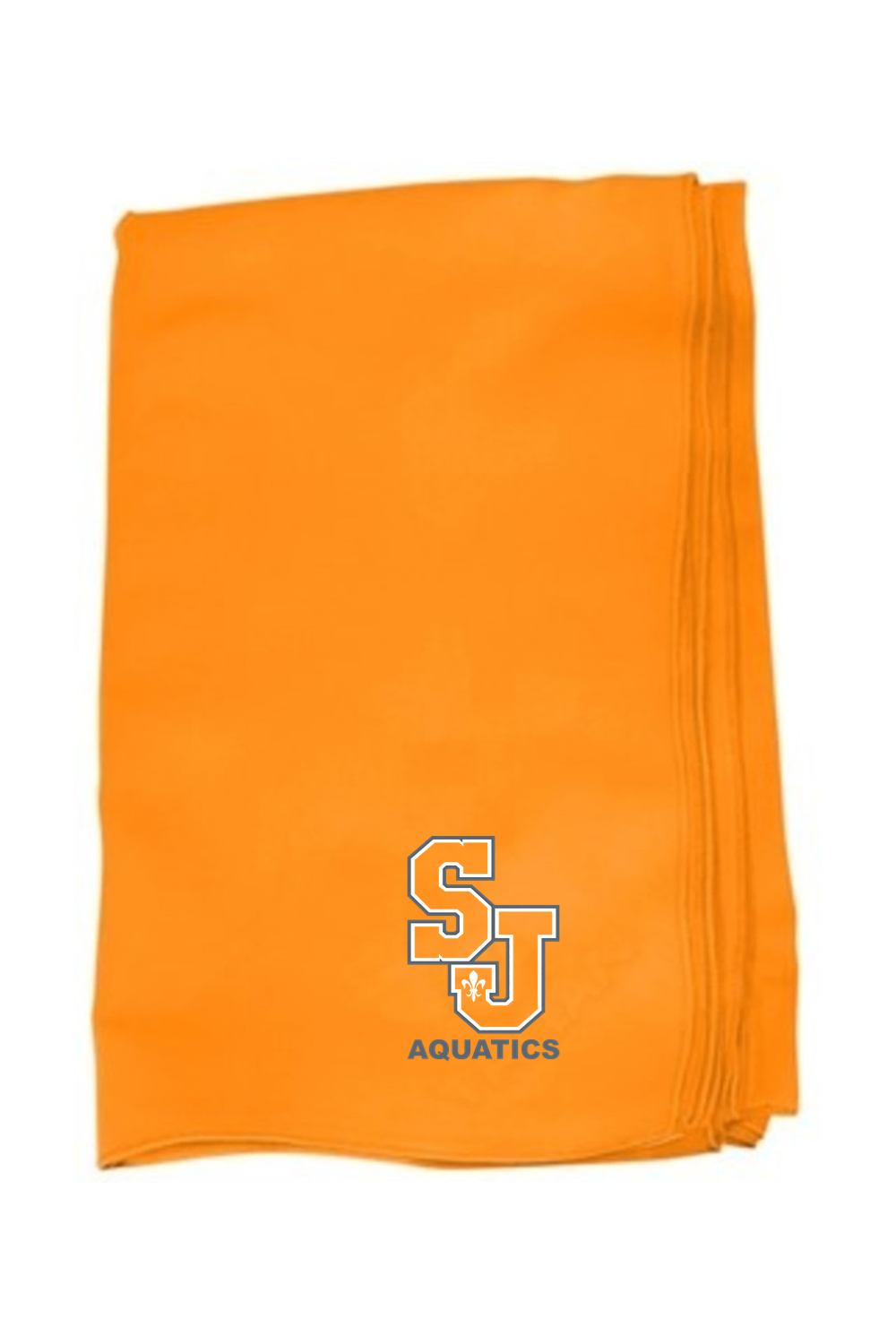 St. Joseph - Making Waves USA Microfiber Towel