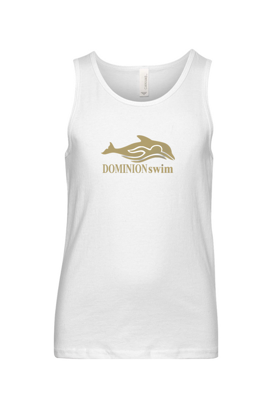 Old Dominion Youth Jersey Tank