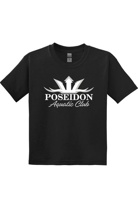 Poseidon - Youth Team T-Shirt